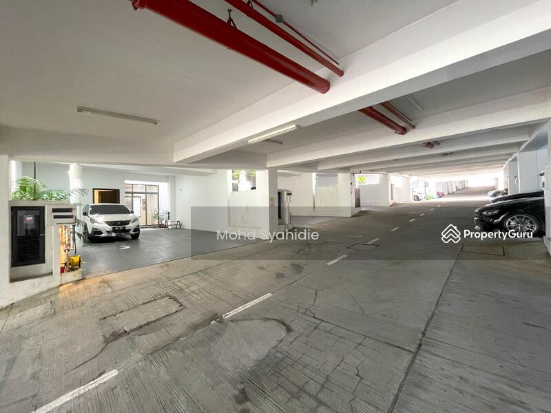 For Sale - Taman Melawati