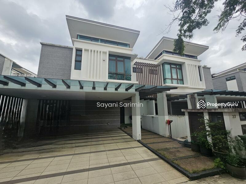 House for sale Putrajaya Precinct 8
