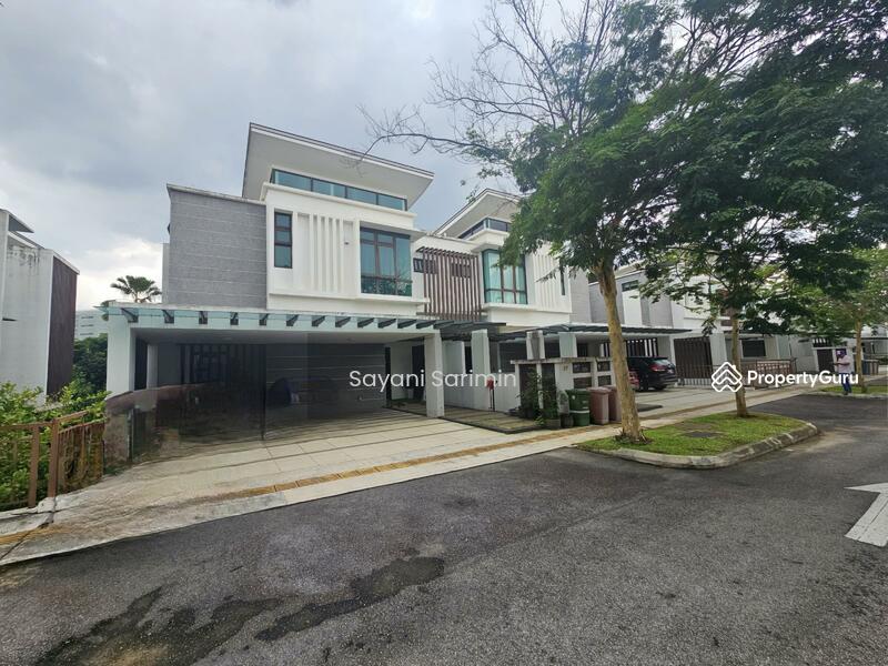 House for sale Putrajaya