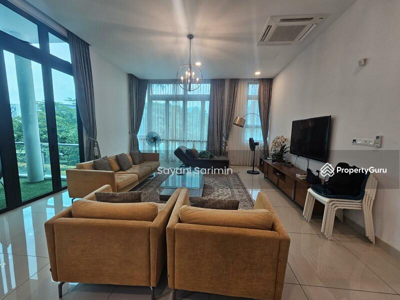 Property Agent Putrajaya