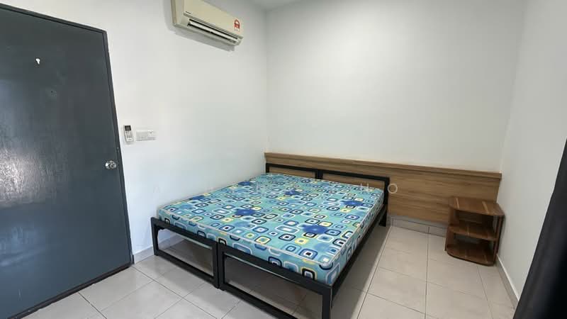 Servis Apartment untuk Disewa di Mesahill - Athena Cho - Bedroom - PropertyGuru.com.my