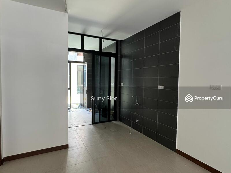 Untuk Dijual - Eco Botanic Aurora Sentral