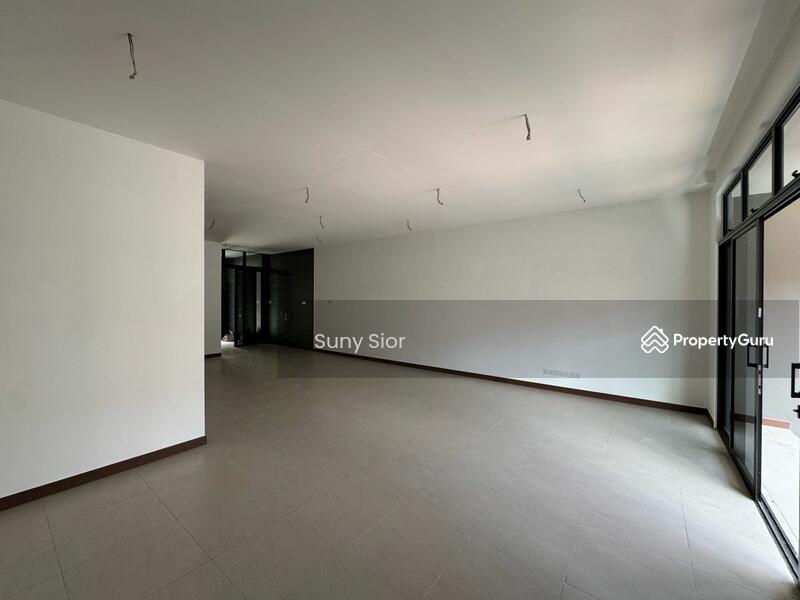 Untuk Dijual - Eco Botanic Aurora Sentral