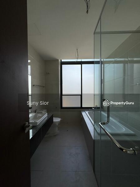 Untuk Dijual - Eco Botanic Aurora Sentral