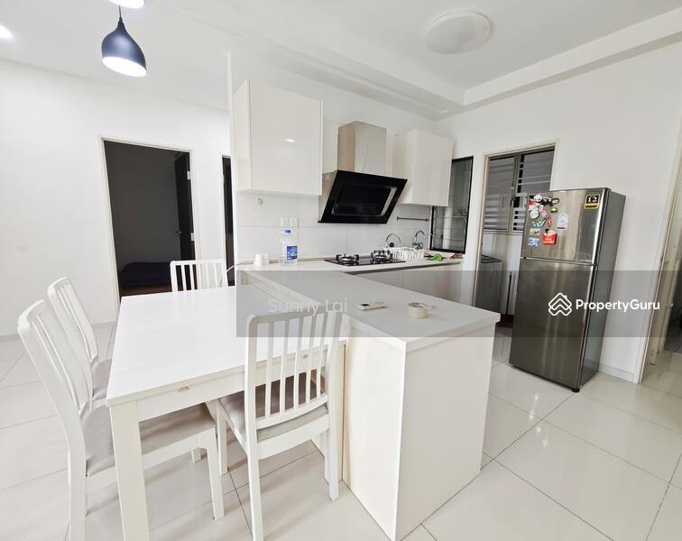 Condominium for Rent at TRI PINNACLE - Sunny Lai - PropertyGuru.com.my