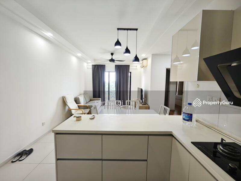 Condominium for Rent at TRI PINNACLE - Sunny Lai - PropertyGuru.com.my