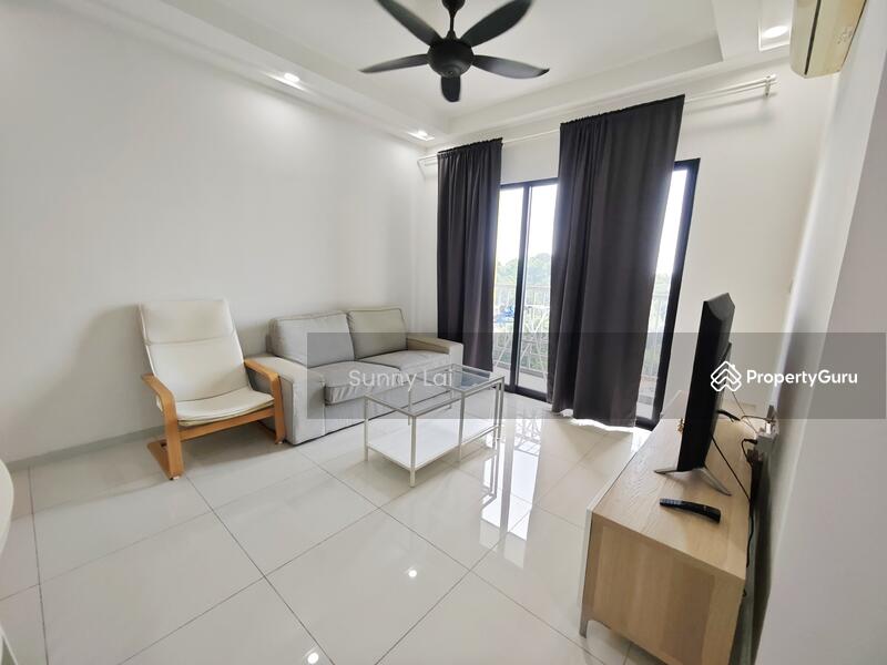 Condominium for Rent at TRI PINNACLE - Sunny Lai - PropertyGuru.com.my