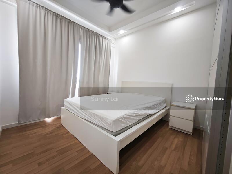 Condominium for Rent at TRI PINNACLE - Sunny Lai - PropertyGuru.com.my