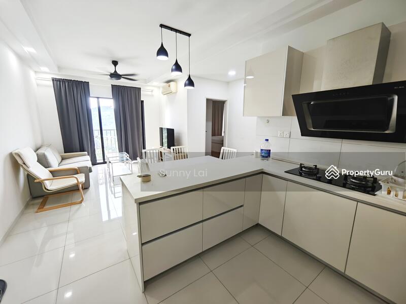 Condominium for Rent at TRI PINNACLE - Sunny Lai - PropertyGuru.com.my