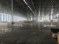 For Rent - Kempas