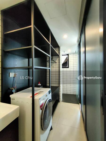 Service Residence for Rent at Flexus Signature - LS Chu - PropertyGuru.com.my