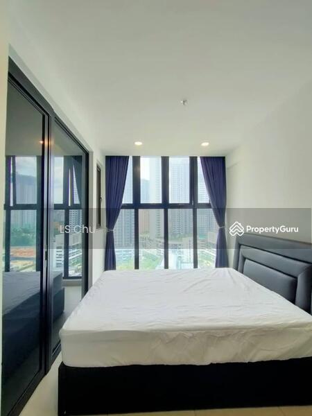 Service Residence for Rent at Flexus Signature - LS Chu - PropertyGuru.com.my