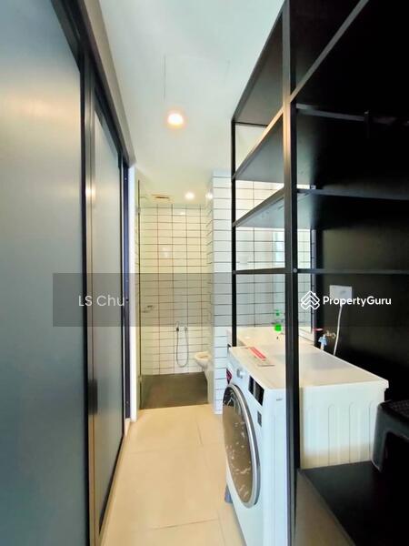 Service Residence for Rent at Flexus Signature - LS Chu - PropertyGuru.com.my