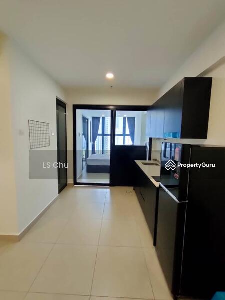 Service Residence for Rent at Flexus Signature - LS Chu - PropertyGuru.com.my