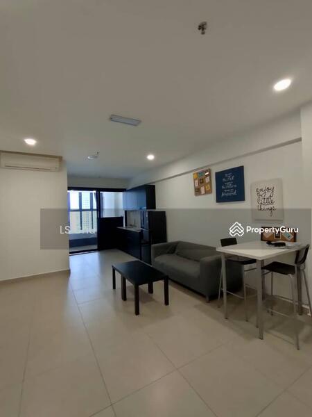 Service Residence for Rent at Flexus Signature - LS Chu - PropertyGuru.com.my