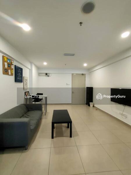 Service Residence for Rent at Flexus Signature - LS Chu - PropertyGuru.com.my