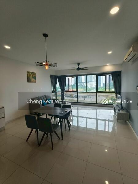 Condominium for Rent at Iskandar Residences - Cheng Keat Wong - PropertyGuru.com.my