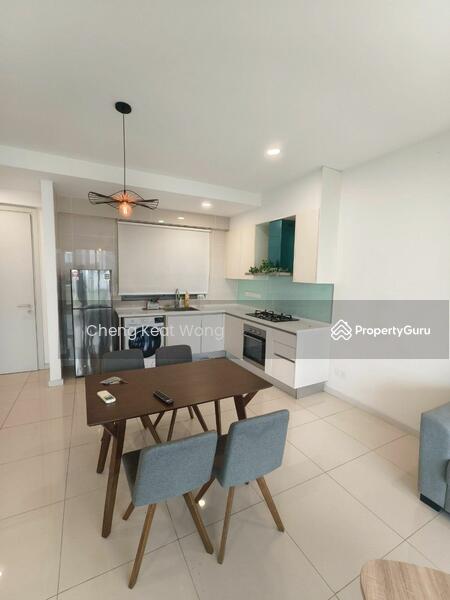 Condominium for Rent at Iskandar Residences - Cheng Keat Wong - PropertyGuru.com.my