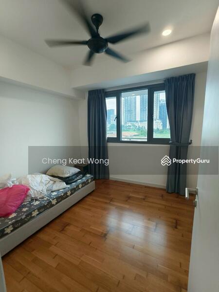 Condominium for Rent at Iskandar Residences - Cheng Keat Wong - PropertyGuru.com.my