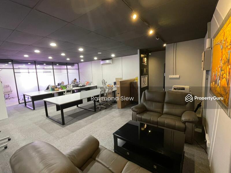 For Rent - Kepong Industrial Park
