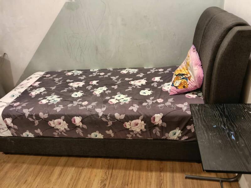 Untuk Disewa - Vivo Residential Suites