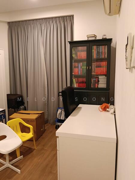 Untuk Disewa - Vivo Residential Suites