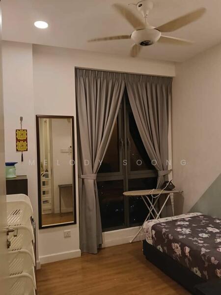 Untuk Disewa - Vivo Residential Suites