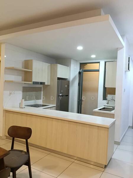 Untuk Disewa - Vivo Residential Suites