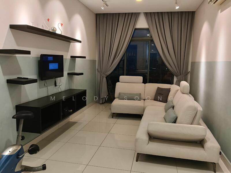 Untuk Disewa - Vivo Residential Suites