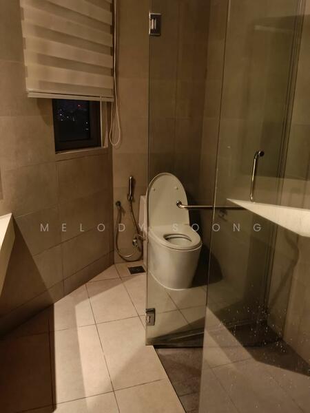 Untuk Disewa - Vivo Residential Suites