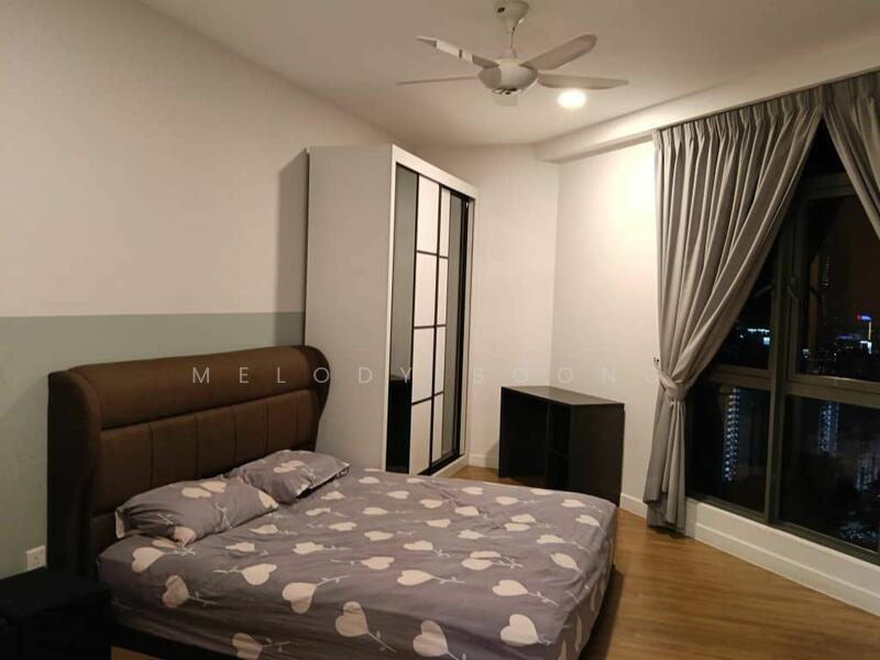 Untuk Disewa - Vivo Residential Suites