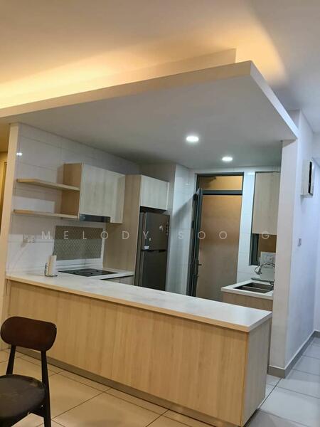 Untuk Disewa - Vivo Residential Suites