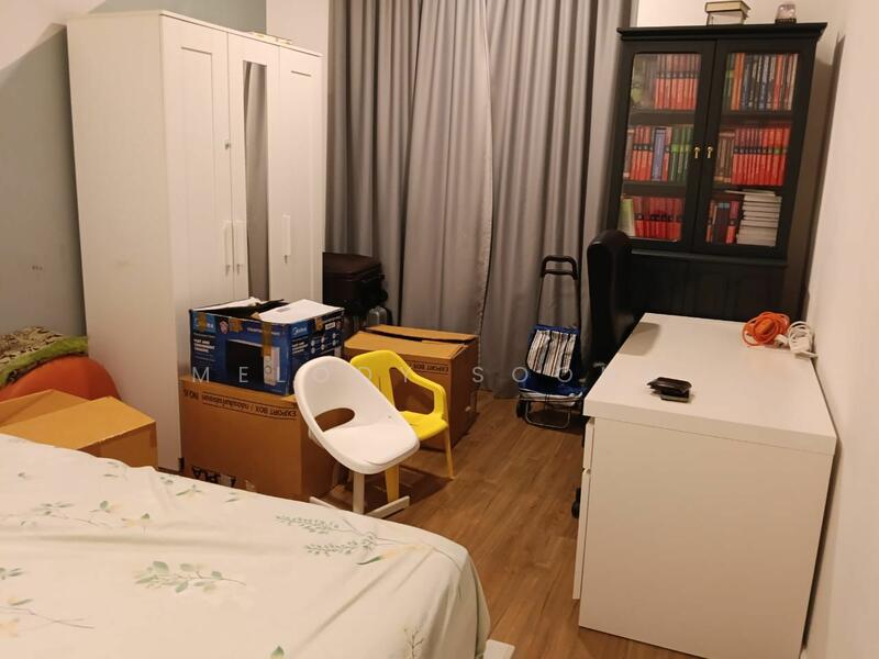 Untuk Disewa - Vivo Residential Suites