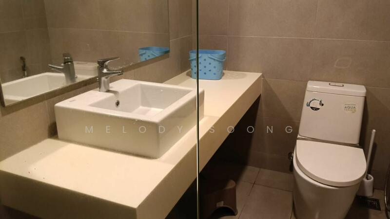 Untuk Disewa - Vivo Residential Suites