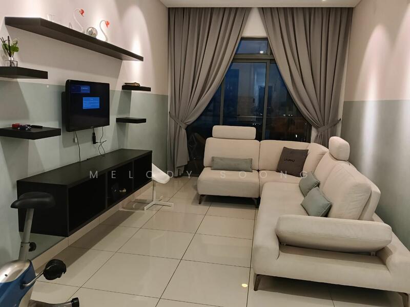 Untuk Disewa - Vivo Residential Suites