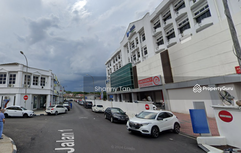 For Sale - Shop at Taman Cheras Makmur