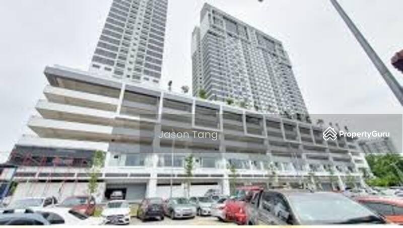 For Sale - Traders Garden @ Cheras Selatan