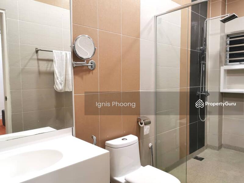 Untuk Dijual - Kulim Double Storey Bungalow @Hi-Tech Park