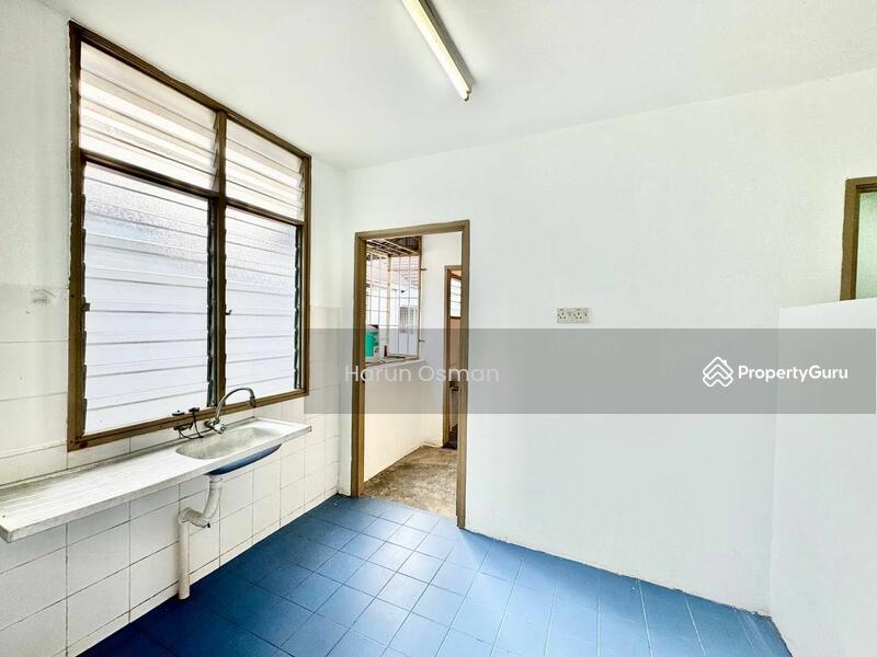 For Sale - Sri Teratai Apartment
