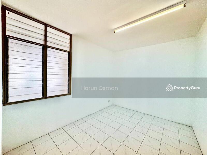 For Sale - Sri Teratai Apartment