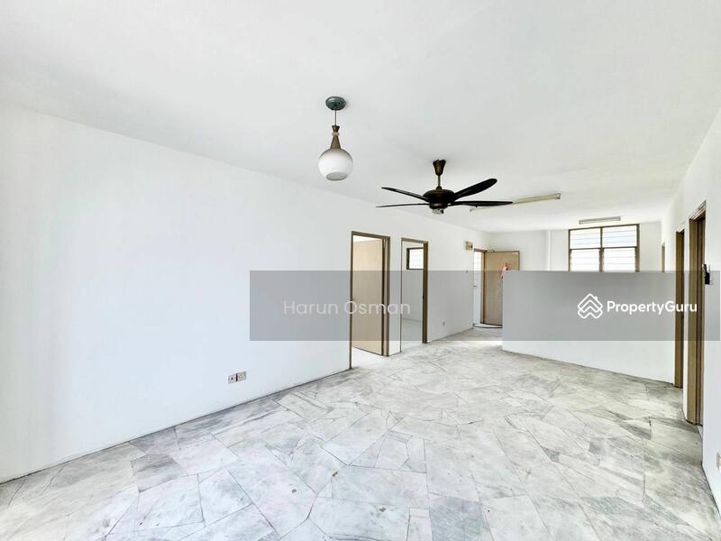 For Sale - Sri Teratai Apartment