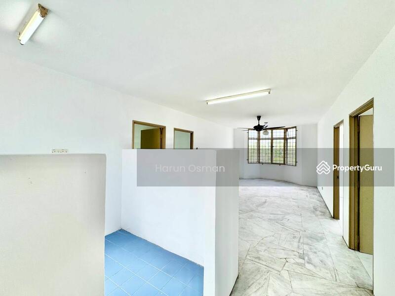For Sale - Sri Teratai Apartment