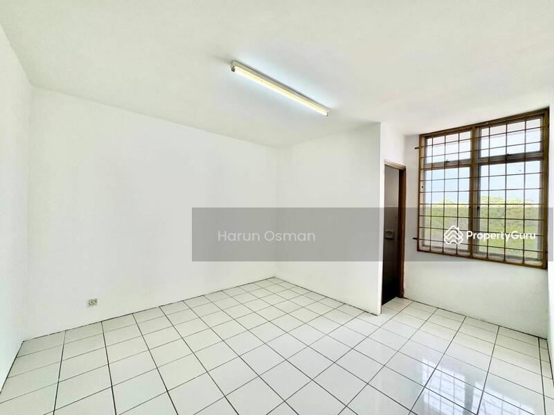 For Sale - Sri Teratai Apartment