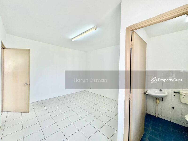 For Sale - Sri Teratai Apartment