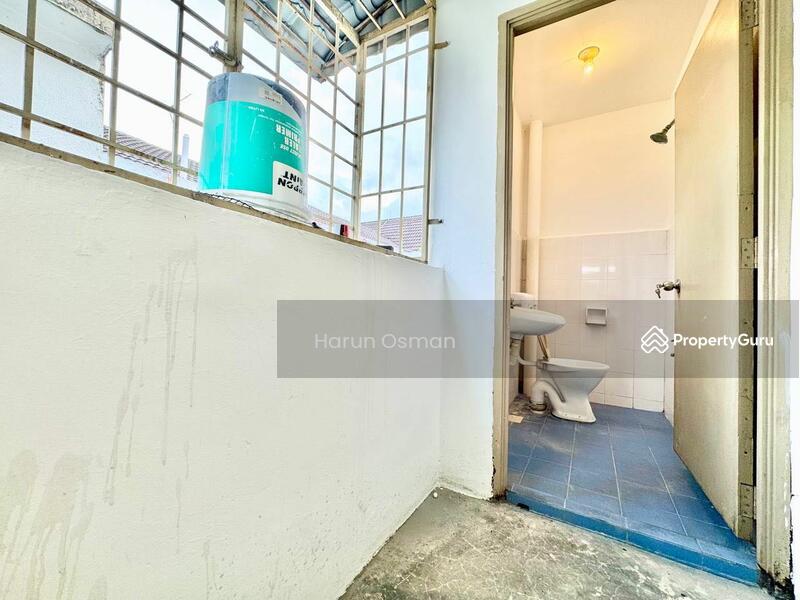 For Sale - Sri Teratai Apartment