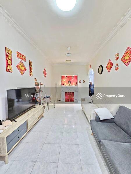 Untuk Dijual - Bukit Indah Bukits Indahs