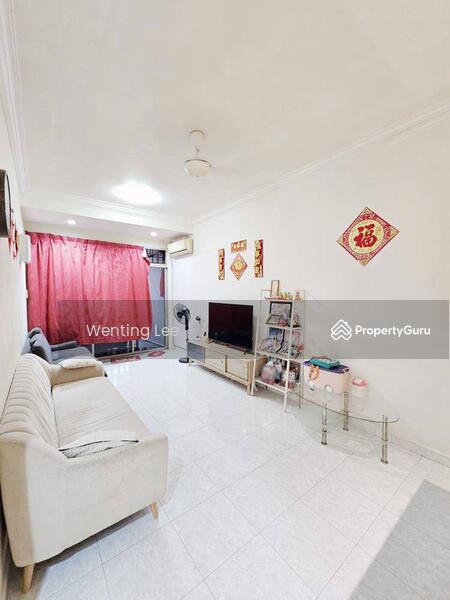 Untuk Dijual - Bukit Indah Bukits Indahs