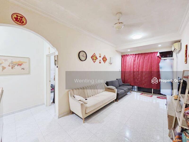 Untuk Dijual - Bukit Indah Bukits Indahs