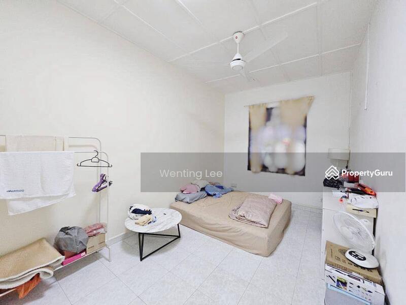 Untuk Dijual - Bukit Indah Bukits Indahs