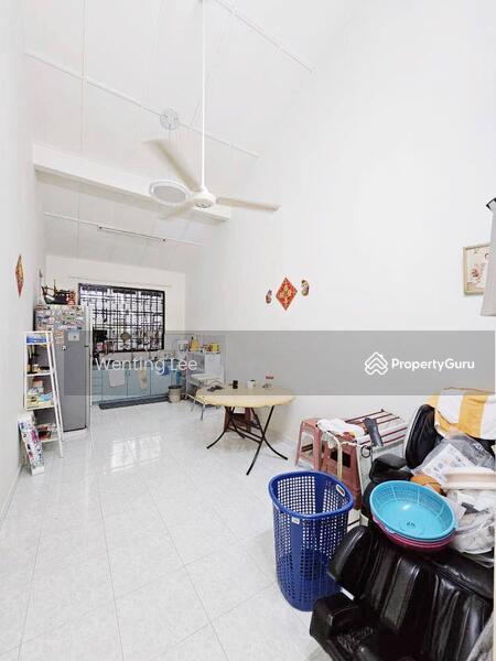 Untuk Dijual - Bukit Indah Bukits Indahs